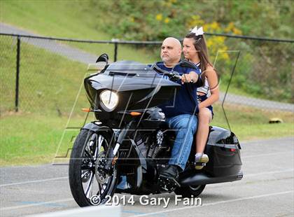 Thumbnail 2 in Soddy Daisy vs Tyner photogallery.