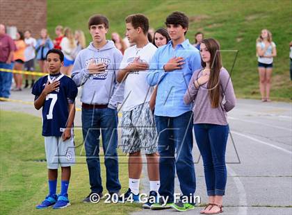 Thumbnail 1 in Soddy Daisy vs Tyner photogallery.