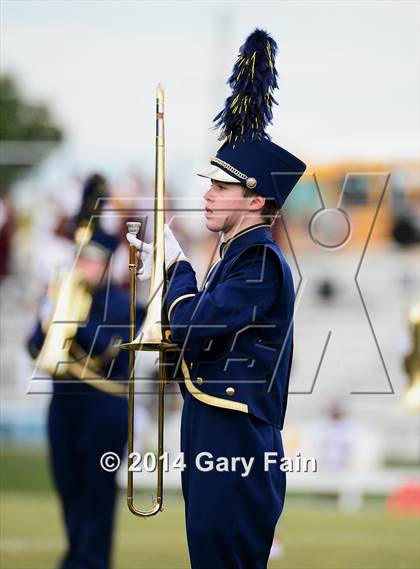 Thumbnail 3 in Soddy Daisy vs Tyner photogallery.