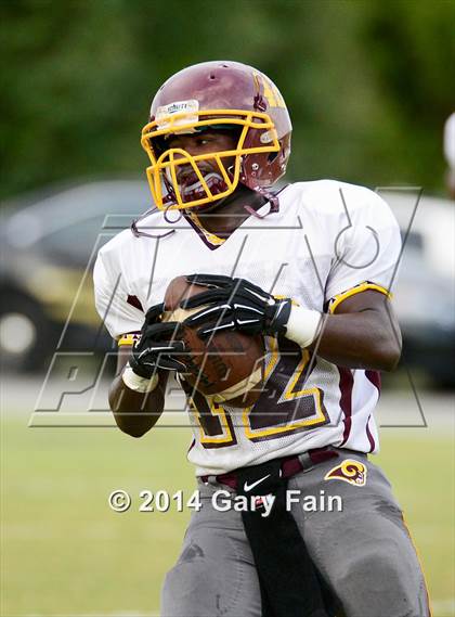 Thumbnail 3 in Soddy Daisy vs Tyner photogallery.