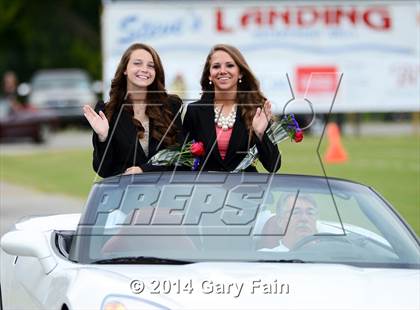 Thumbnail 1 in Soddy Daisy vs Tyner photogallery.