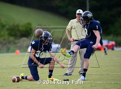 Thumbnail 1 in Soddy Daisy vs Tyner photogallery.