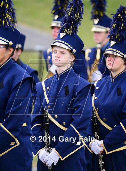Thumbnail 3 in Soddy Daisy vs Tyner photogallery.