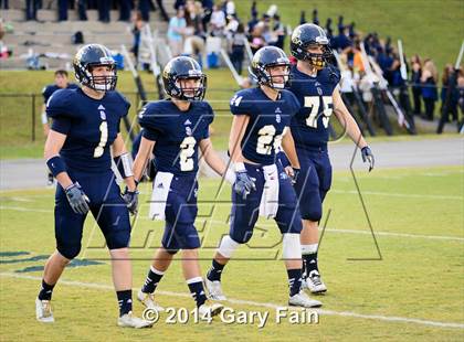 Thumbnail 2 in Soddy Daisy vs Tyner photogallery.