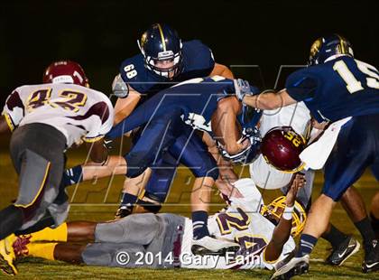 Thumbnail 3 in Soddy Daisy vs Tyner photogallery.