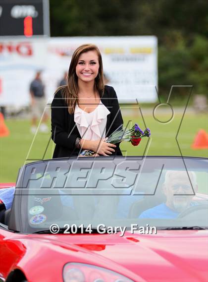 Thumbnail 3 in Soddy Daisy vs Tyner photogallery.