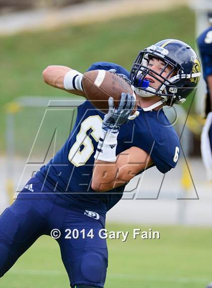 Thumbnail 1 in Soddy Daisy vs Tyner photogallery.