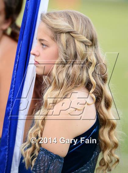 Thumbnail 1 in Soddy Daisy vs Tyner photogallery.