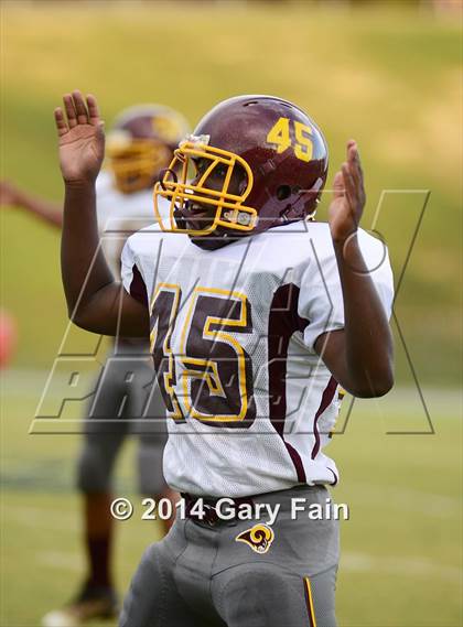 Thumbnail 3 in Soddy Daisy vs Tyner photogallery.