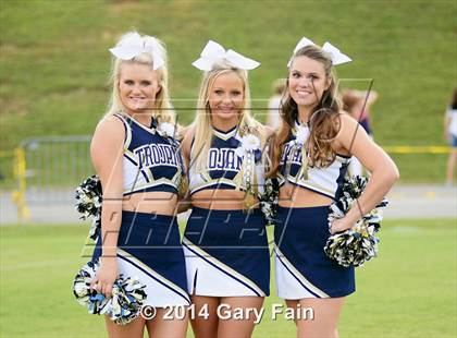 Thumbnail 3 in Soddy Daisy vs Tyner photogallery.