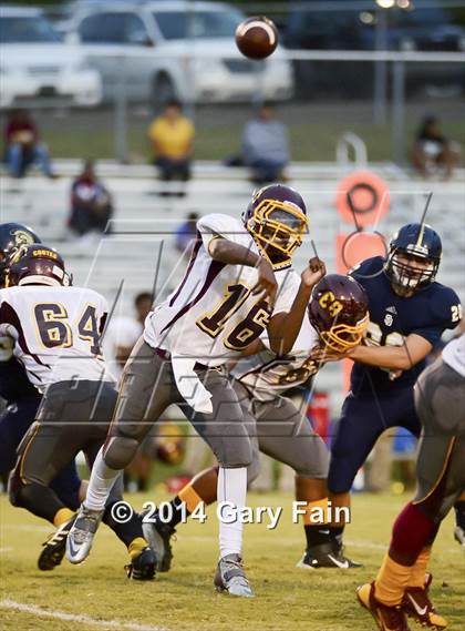 Thumbnail 1 in Soddy Daisy vs Tyner photogallery.