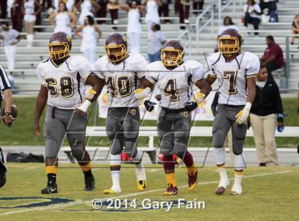 Thumbnail 1 in Soddy Daisy vs Tyner photogallery.
