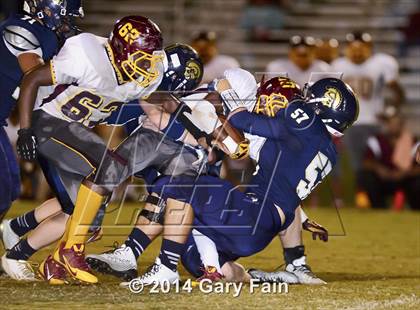 Thumbnail 3 in Soddy Daisy vs Tyner photogallery.