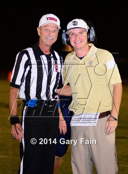 Thumbnail 1 in Soddy Daisy vs Tyner photogallery.