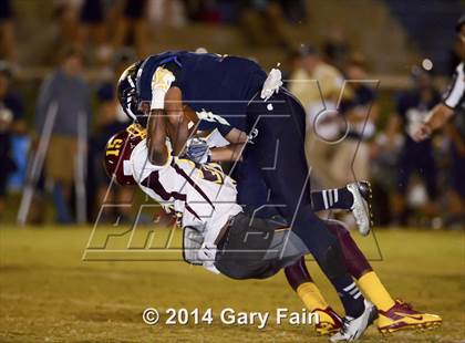Thumbnail 1 in Soddy Daisy vs Tyner photogallery.