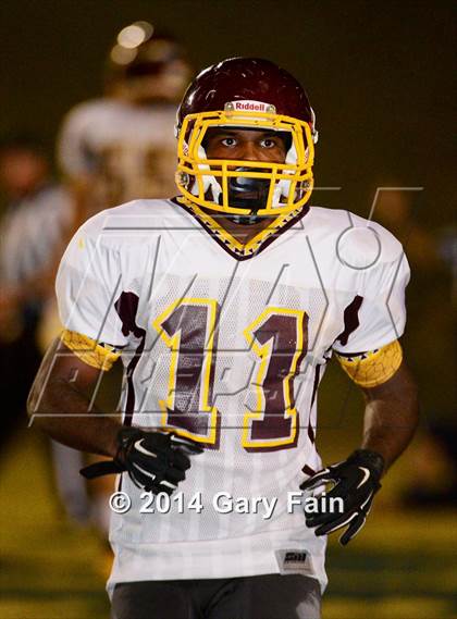 Thumbnail 3 in Soddy Daisy vs Tyner photogallery.