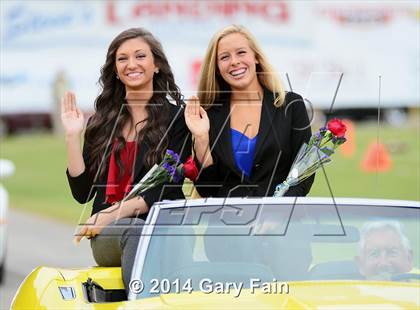 Thumbnail 3 in Soddy Daisy vs Tyner photogallery.