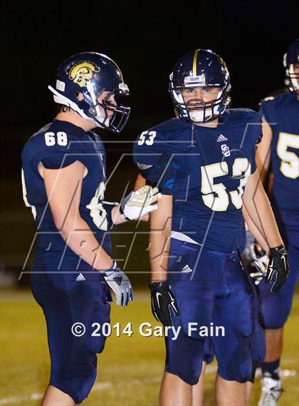 Thumbnail 1 in Soddy Daisy vs Tyner photogallery.