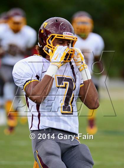 Thumbnail 3 in Soddy Daisy vs Tyner photogallery.