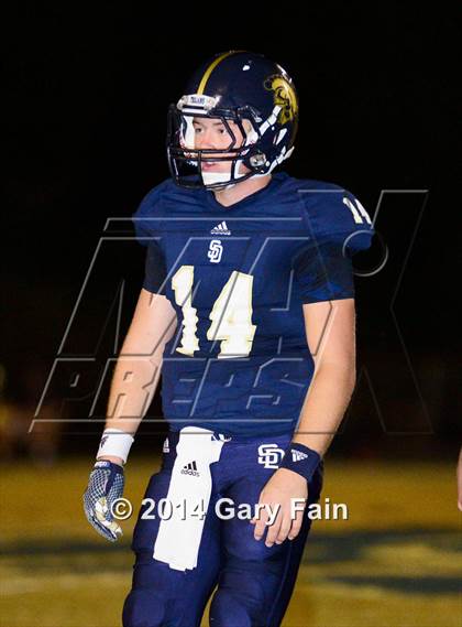 Thumbnail 1 in Soddy Daisy vs Tyner photogallery.