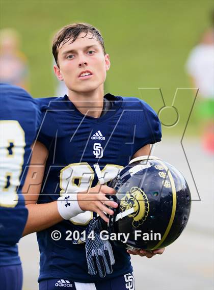 Thumbnail 1 in Soddy Daisy vs Tyner photogallery.