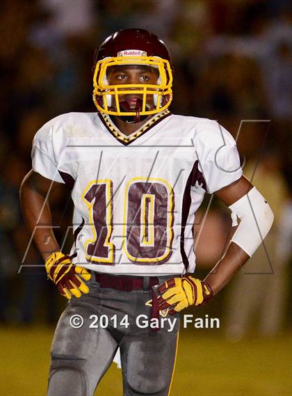 Thumbnail 3 in Soddy Daisy vs Tyner photogallery.