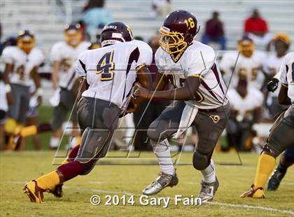 Thumbnail 3 in Soddy Daisy vs Tyner photogallery.