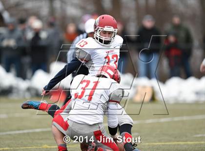 Thumbnail 3 in Wolcott @ Holy Cross photogallery.