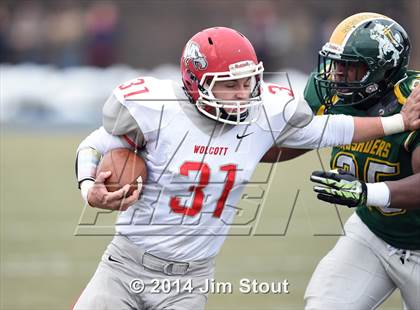 Thumbnail 3 in Wolcott @ Holy Cross photogallery.