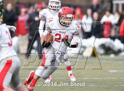 Thumbnail 3 in Wolcott @ Holy Cross photogallery.