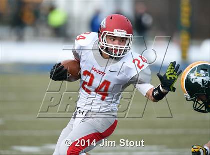 Thumbnail 3 in Wolcott @ Holy Cross photogallery.