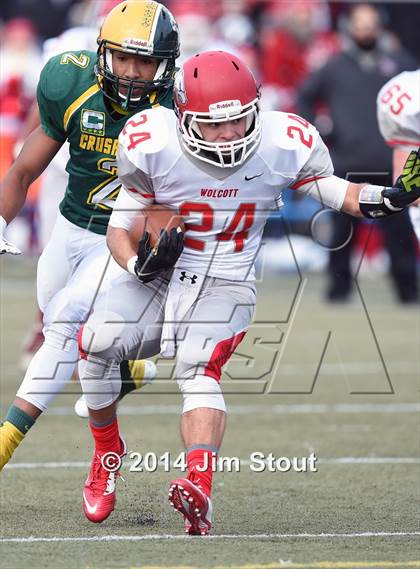 Thumbnail 1 in Wolcott @ Holy Cross photogallery.