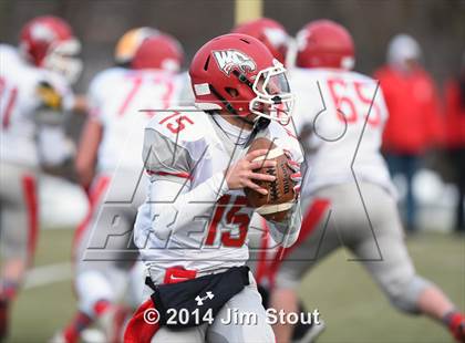 Thumbnail 1 in Wolcott @ Holy Cross photogallery.