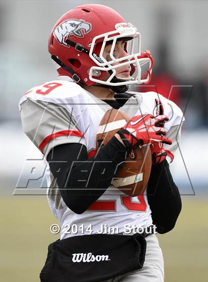 Thumbnail 1 in Wolcott @ Holy Cross photogallery.