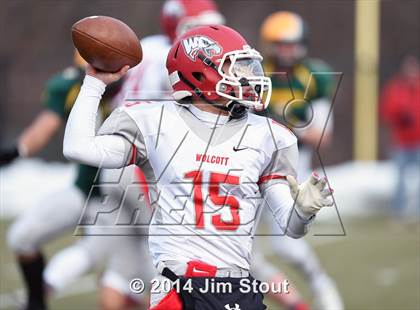 Thumbnail 3 in Wolcott @ Holy Cross photogallery.