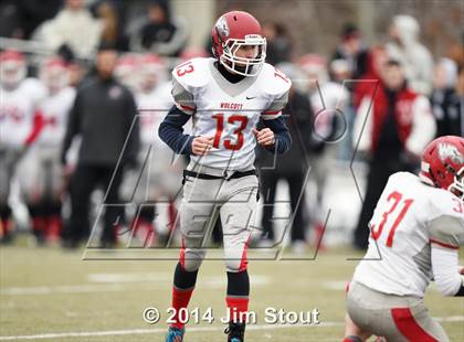 Thumbnail 1 in Wolcott @ Holy Cross photogallery.