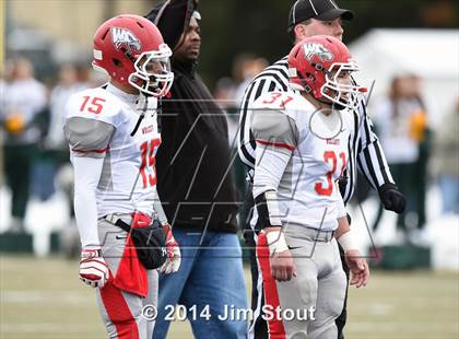 Thumbnail 1 in Wolcott @ Holy Cross photogallery.