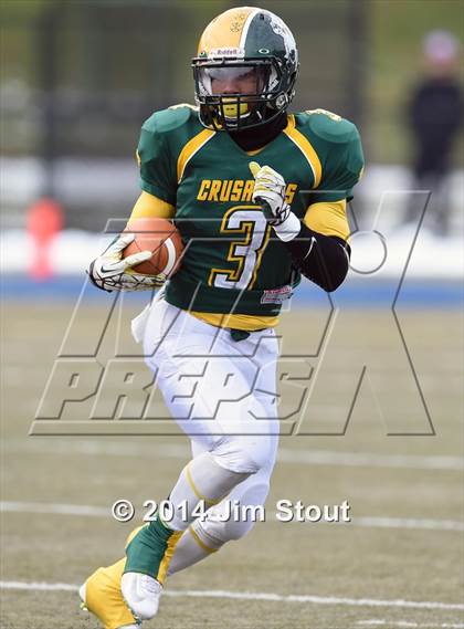 Thumbnail 3 in Wolcott @ Holy Cross photogallery.