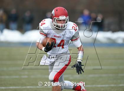 Thumbnail 3 in Wolcott @ Holy Cross photogallery.