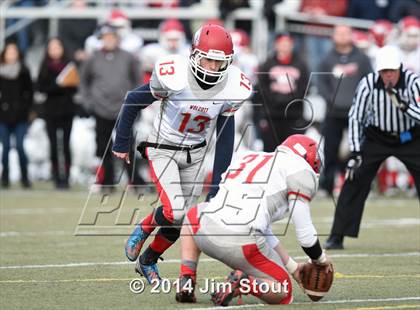 Thumbnail 3 in Wolcott @ Holy Cross photogallery.