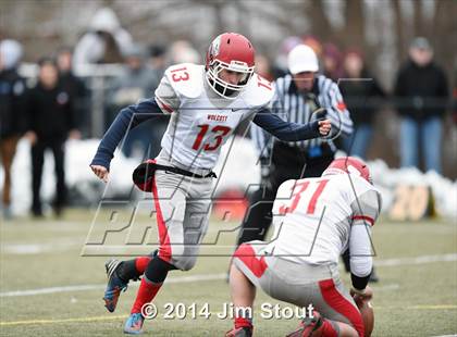 Thumbnail 2 in Wolcott @ Holy Cross photogallery.