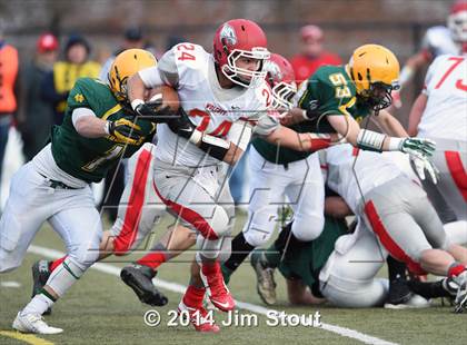 Thumbnail 3 in Wolcott @ Holy Cross photogallery.