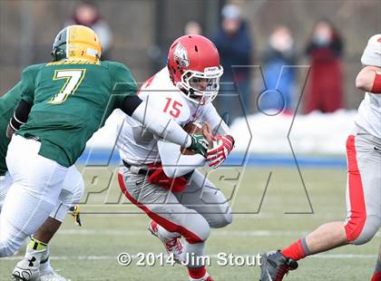 Thumbnail 3 in Wolcott @ Holy Cross photogallery.