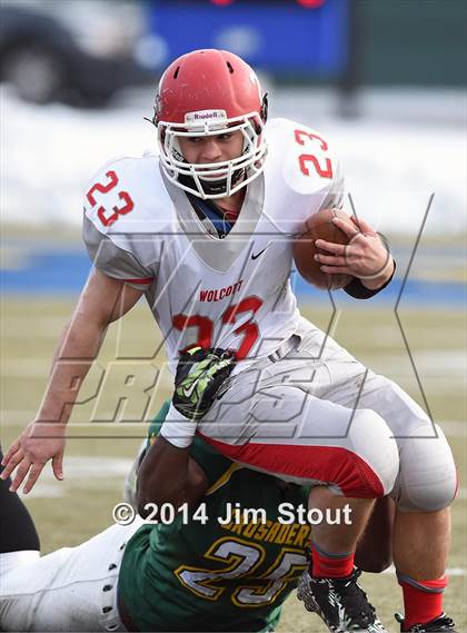 Thumbnail 3 in Wolcott @ Holy Cross photogallery.