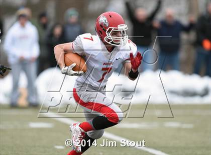 Thumbnail 3 in Wolcott @ Holy Cross photogallery.