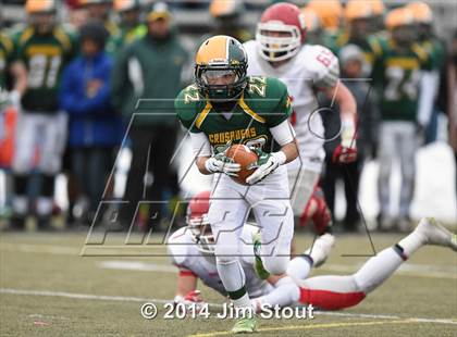 Thumbnail 1 in Wolcott @ Holy Cross photogallery.