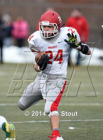 Thumbnail 3 in Wolcott @ Holy Cross photogallery.