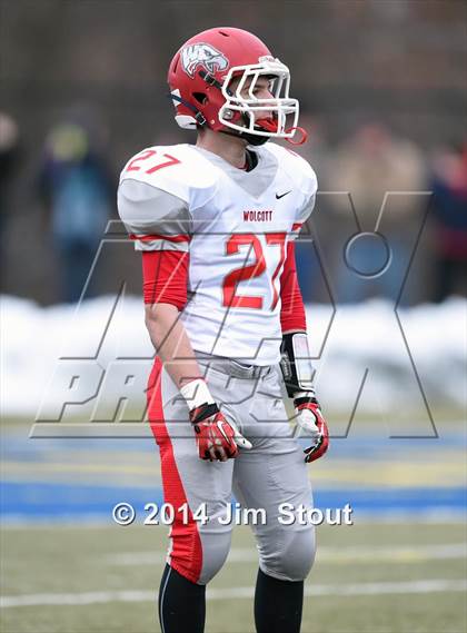 Thumbnail 3 in Wolcott @ Holy Cross photogallery.