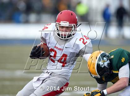 Thumbnail 1 in Wolcott @ Holy Cross photogallery.