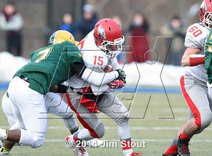 Thumbnail 1 in Wolcott @ Holy Cross photogallery.